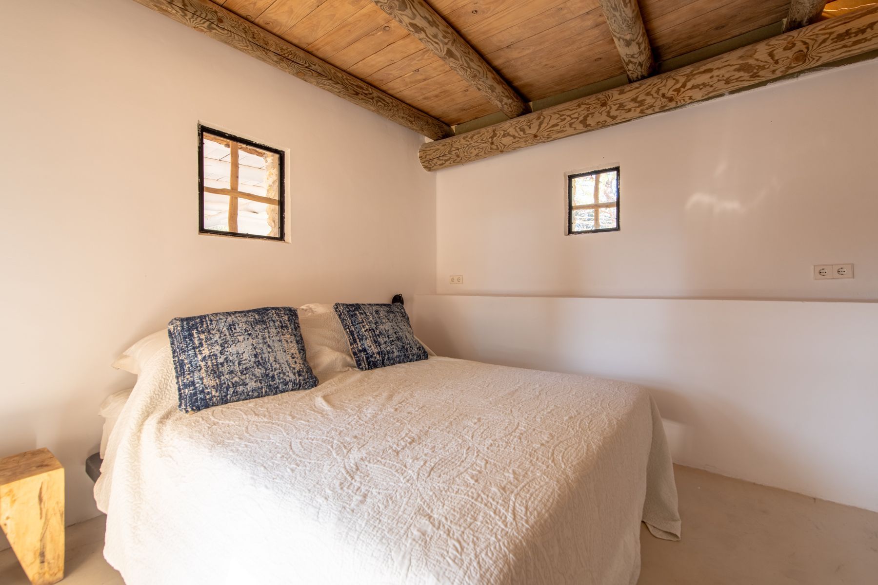 Can Amphorae villa photo.